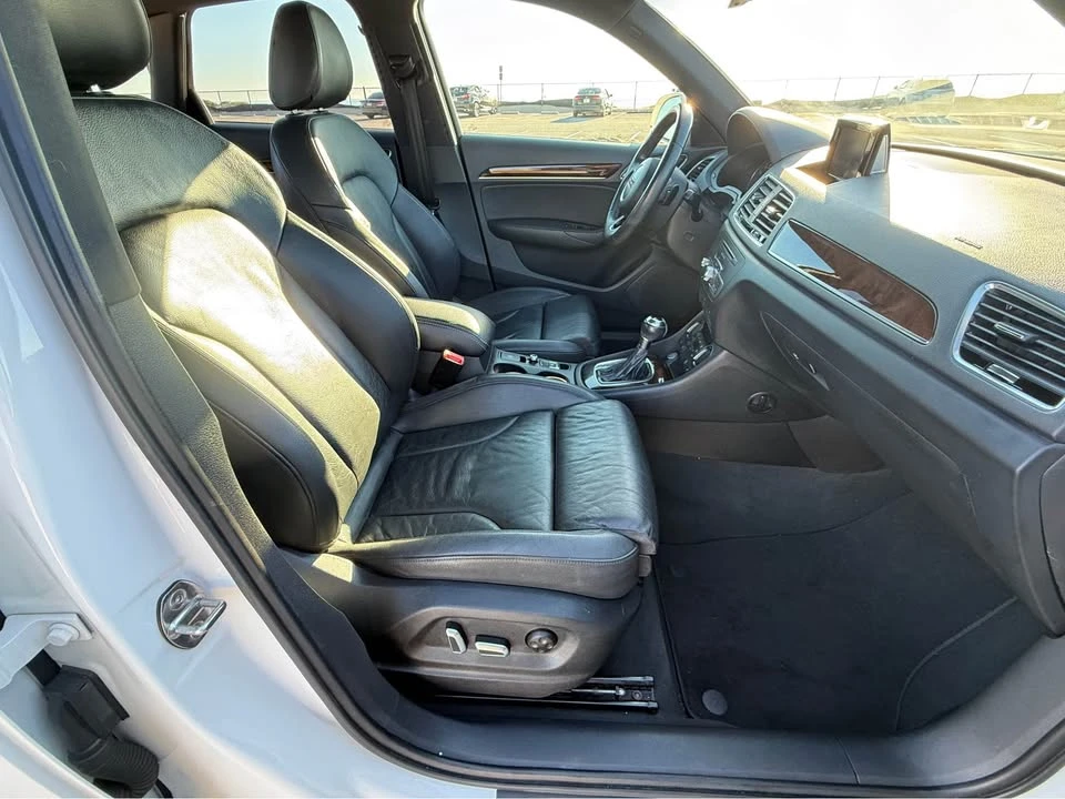 2018 Audi 8U Q3 - Image 10 of 20