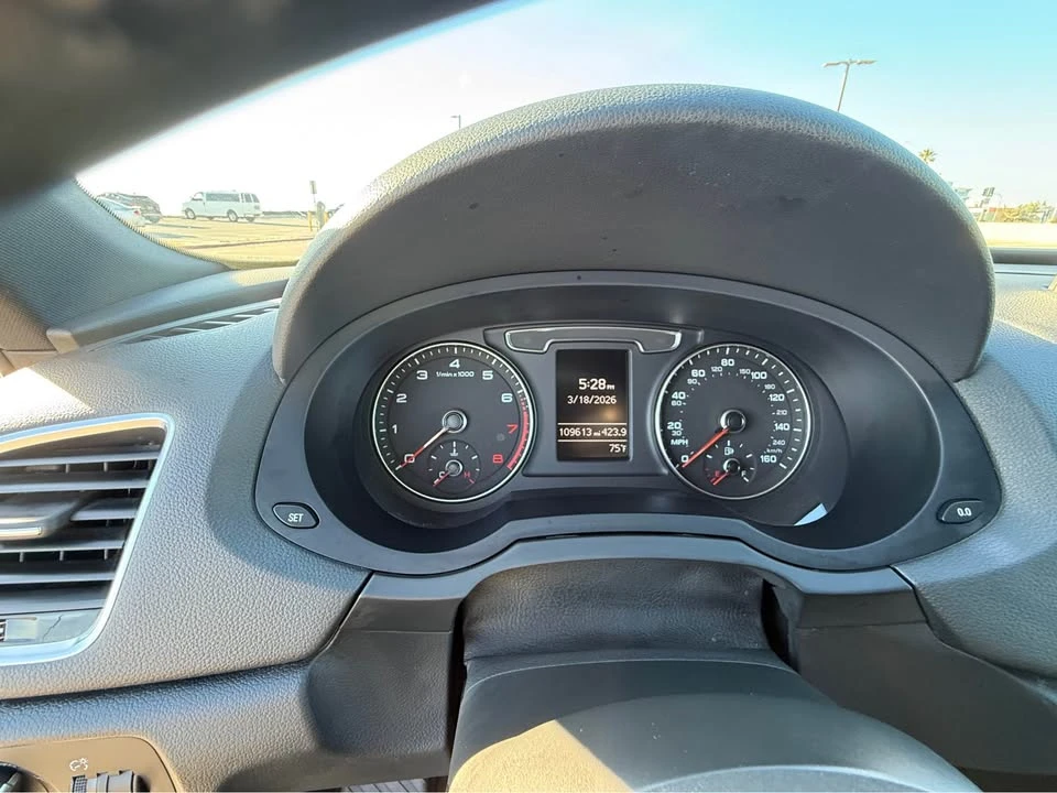 2018 Audi 8U Q3 - Image 13 of 20