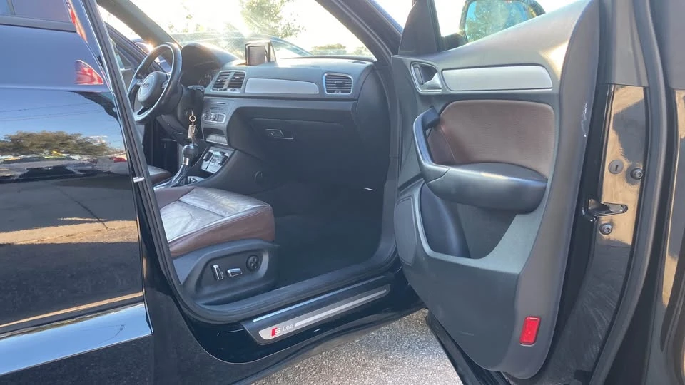 2018 Audi 8U Q3 - Image 18 of 18