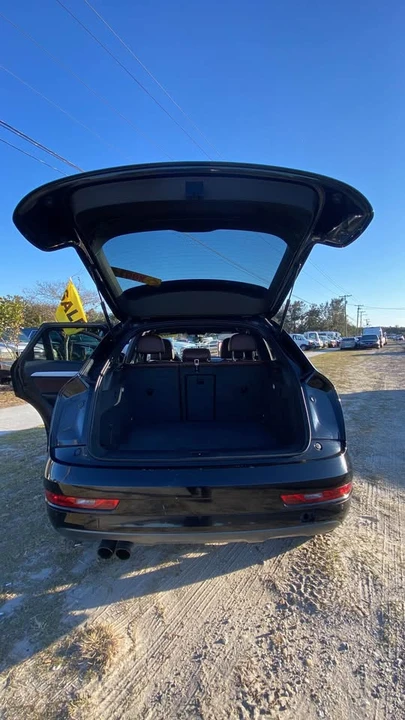 2018 Audi 8U Q3 - Image 11 of 18
