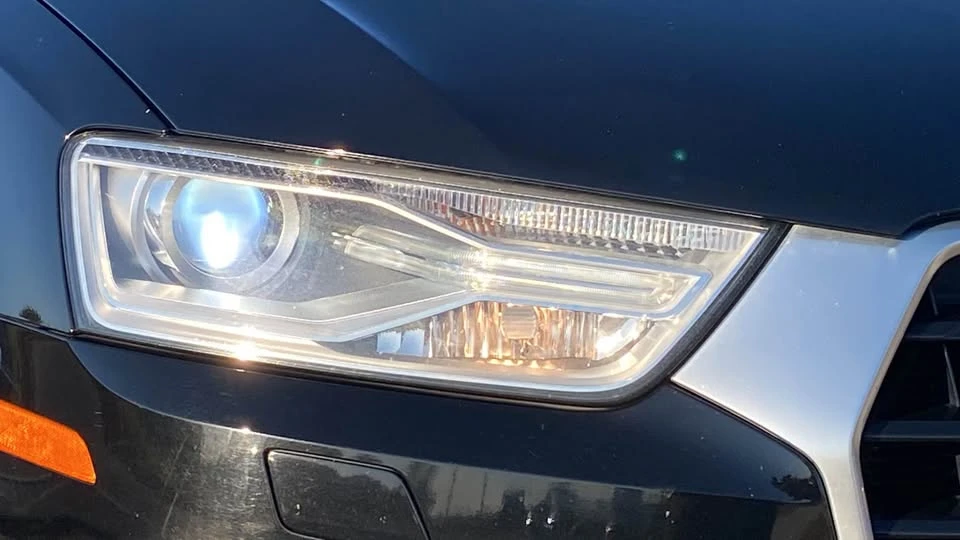 2018 Audi 8U Q3 - Image 16 of 18