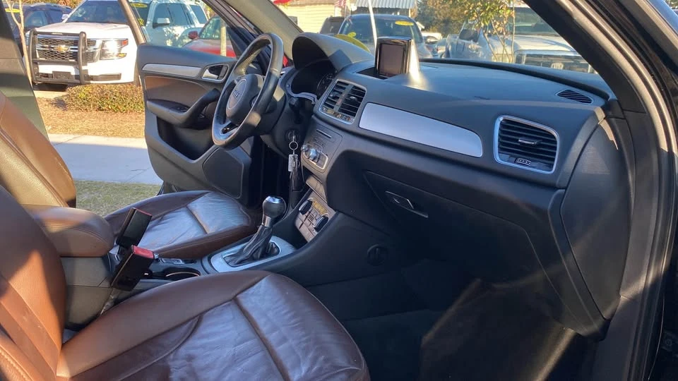 2018 Audi 8U Q3 - Image 15 of 18