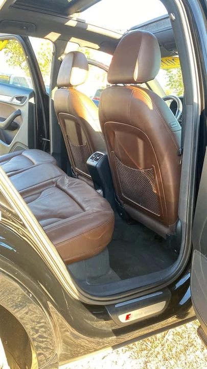 2018 Audi 8U Q3 - Image 13 of 18