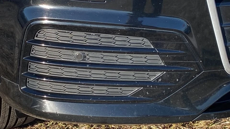2018 Audi 8U Q3 - Image 17 of 18
