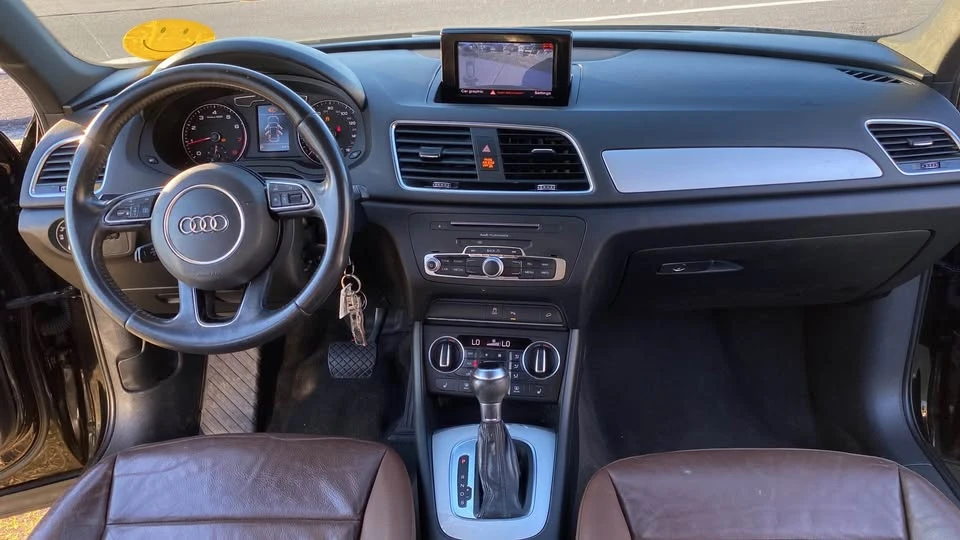 2018 Audi 8U Q3 - Image 7 of 18