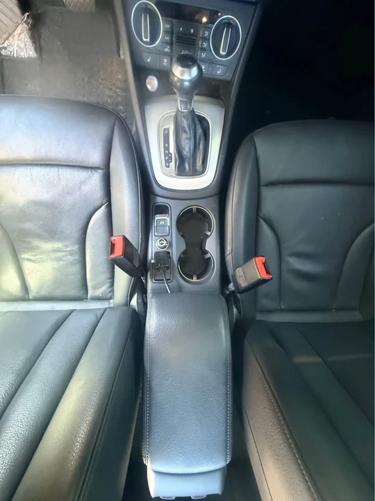 2018 Audi 8U Q3 - Image 10 of 19
