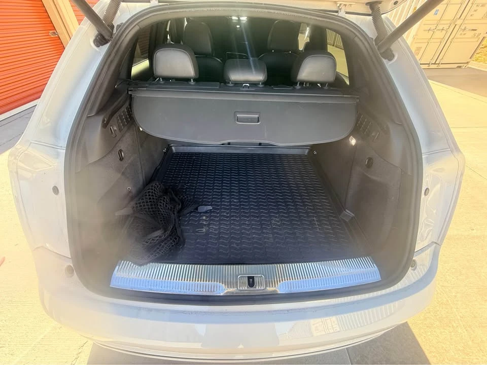 2018 Audi 8U Q3 - Image 12 of 19