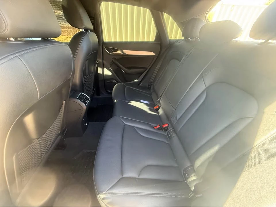 2018 Audi 8U Q3 - Image 11 of 19