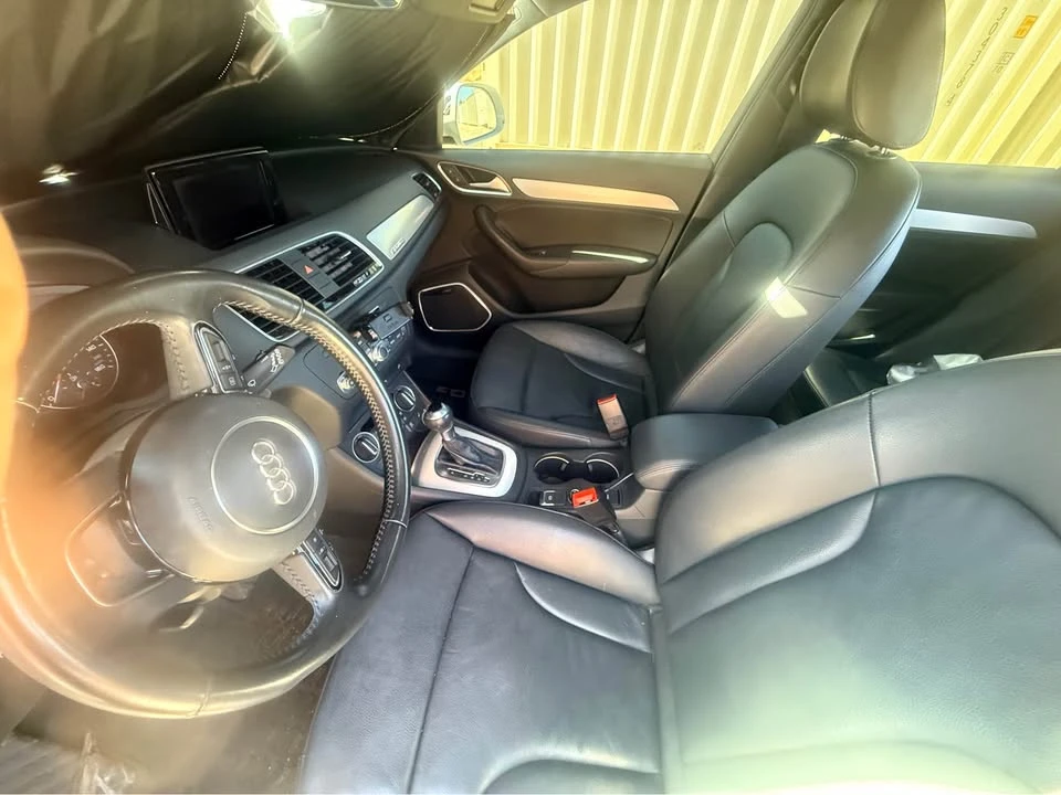 2018 Audi 8U Q3 - Image 8 of 19