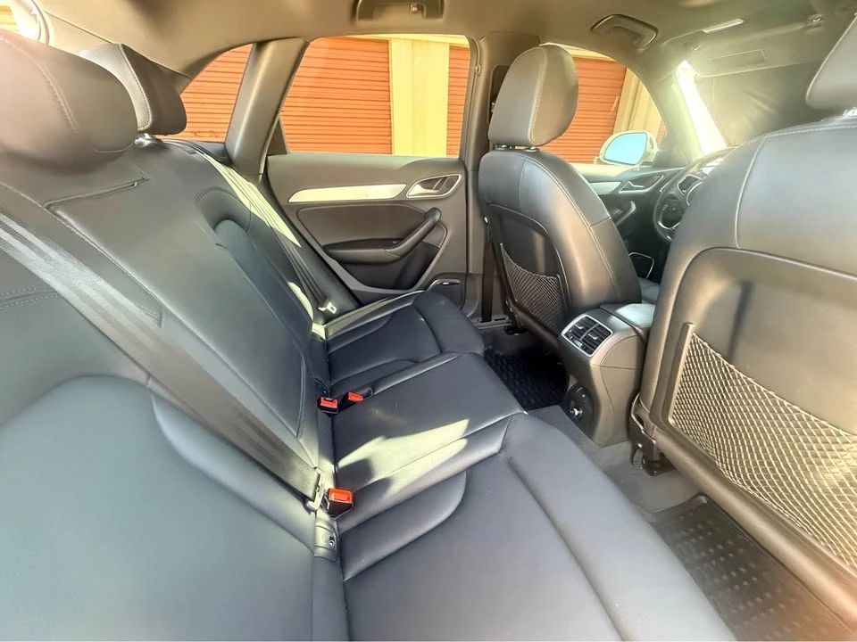 2018 Audi 8U Q3 - Image 15 of 19