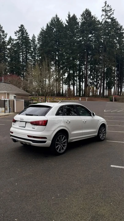 2018 Audi 8U Q3 - Image 4 of 13