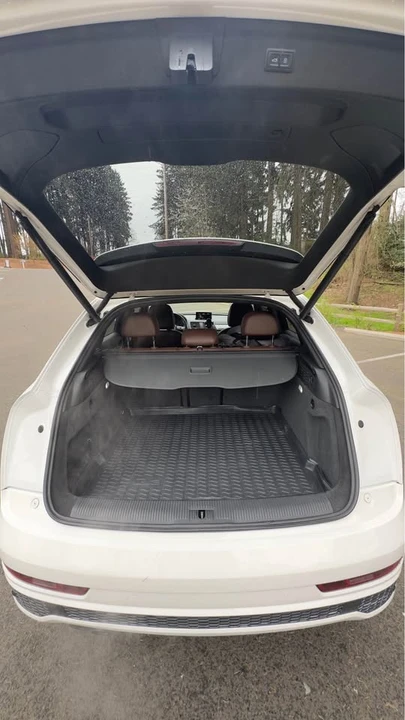 2018 Audi 8U Q3 - Image 11 of 13