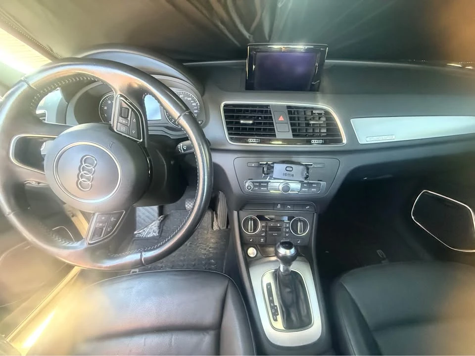 2018 Audi 8U Q3 - Image 9 of 19