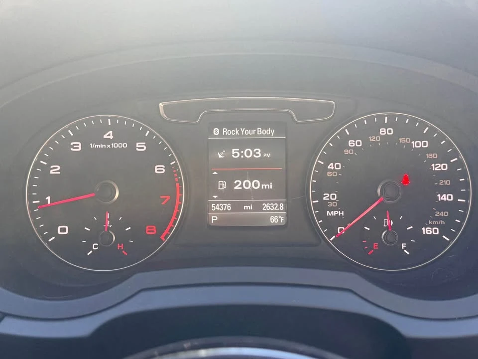 2018 Audi 8U Q3 - Image 19 of 19