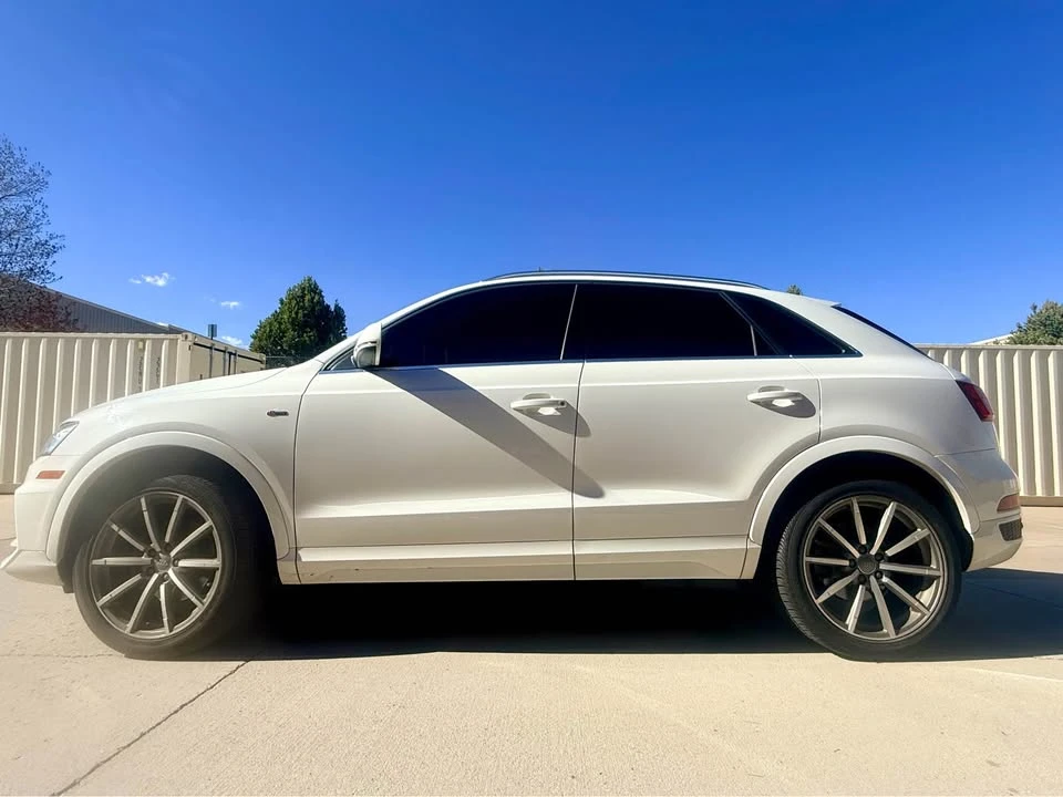 2018 Audi 8U Q3 - Image 6 of 19