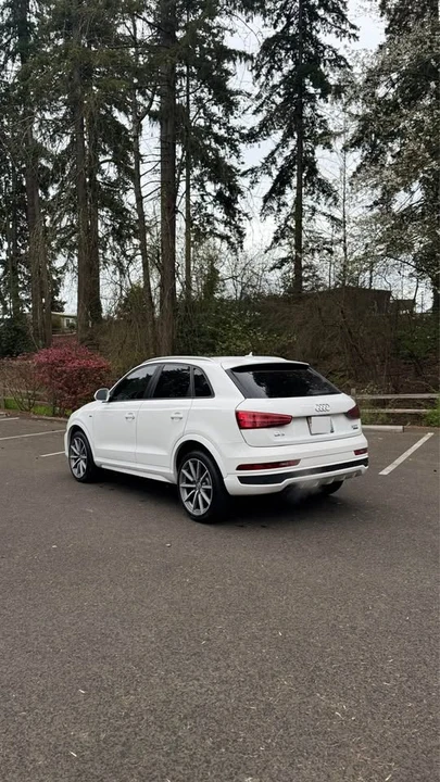 2018 Audi 8U Q3 - Image 3 of 13