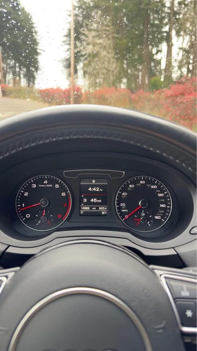 2018 Audi 8U Q3 - Image 8 of 13