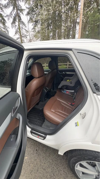 2018 Audi 8U Q3 - Image 10 of 13