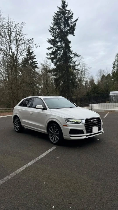 2018 Audi 8U Q3 - Image 5 of 13