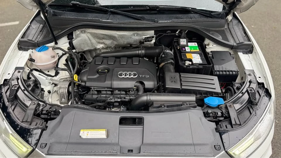 2018 Audi 8U Q3 - Image 7 of 13