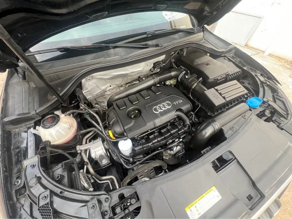 2018 Audi 8U Q3 - Image 17 of 17