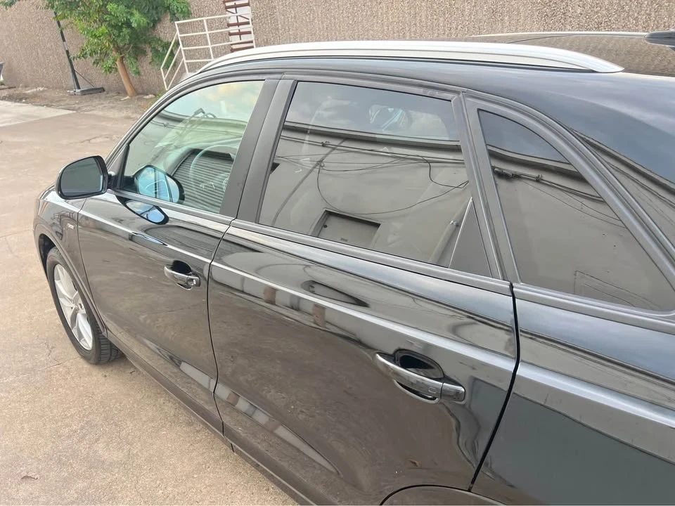 2018 Audi 8U Q3 - Image 10 of 17