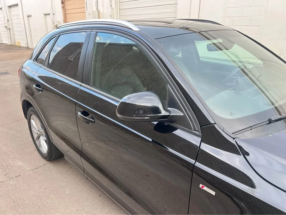 2018 Audi 8U Q3 - Image 7 of 17