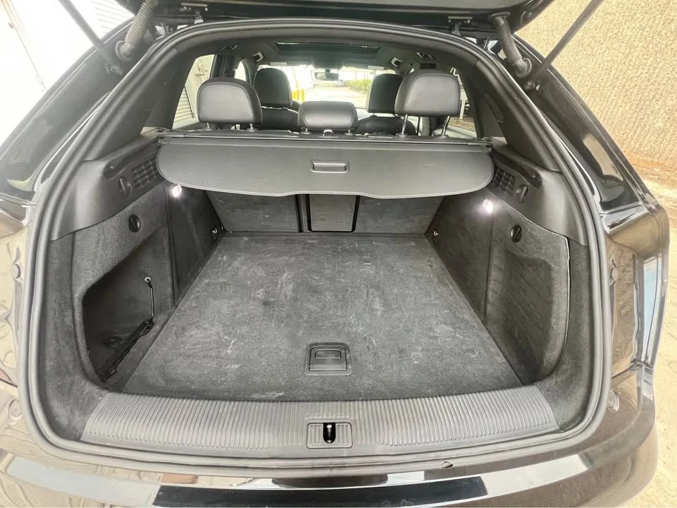 2018 Audi 8U Q3 - Image 12 of 17