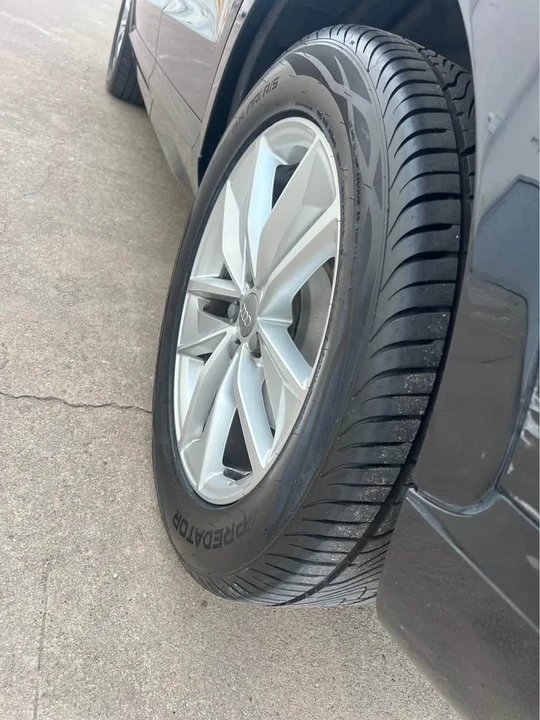 2018 Audi 8U Q3 - Image 11 of 17