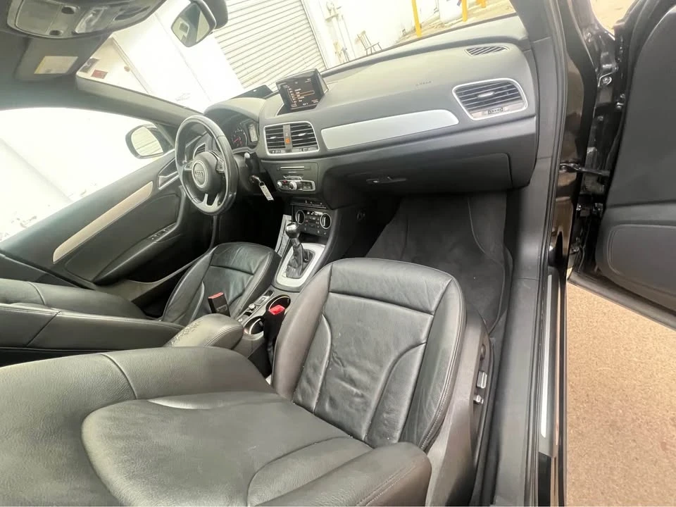 2018 Audi 8U Q3 - Image 14 of 17