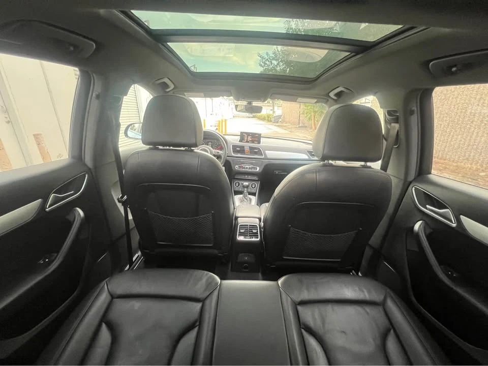 2018 Audi 8U Q3 - Image 13 of 17