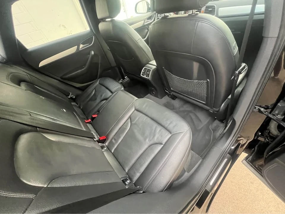2018 Audi 8U Q3 - Image 15 of 17