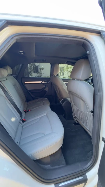 2018 Audi 8U Q3 - Image 4 of 7