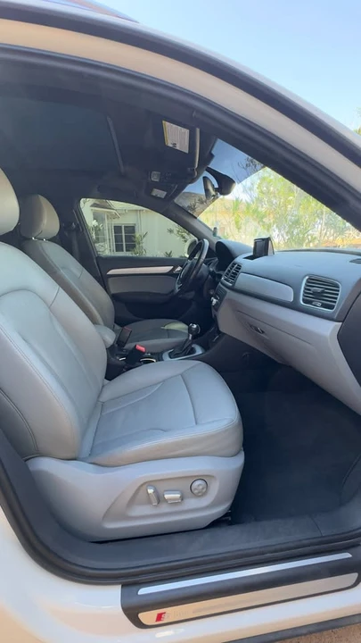 2018 Audi 8U Q3 - Image 5 of 7