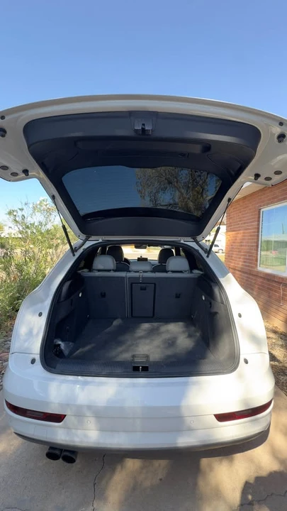 2018 Audi 8U Q3 - Image 6 of 7