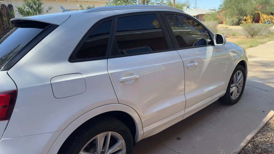 2018 Audi 8U Q3 - Image 3 of 7