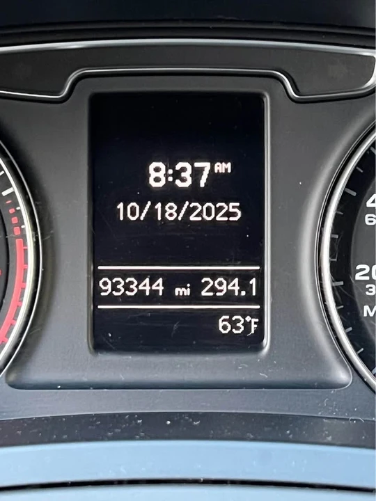 2018 Audi 8U Q3 - Image 15 of 16