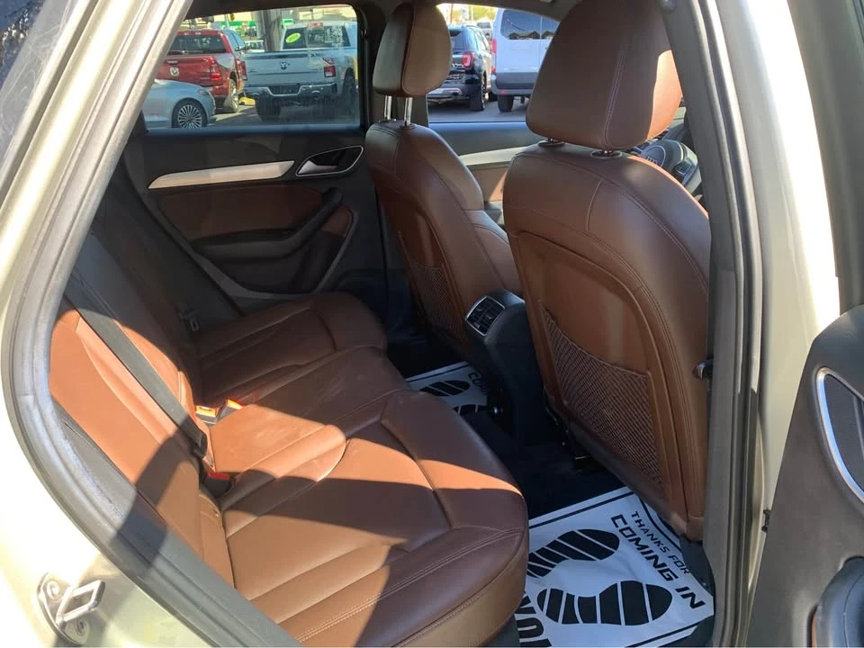 2018 Audi 8U Q3 - Image 10 of 10
