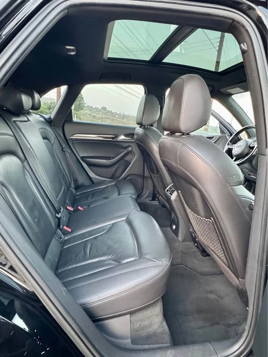 2018 Audi 8U Q3 - Image 11 of 16