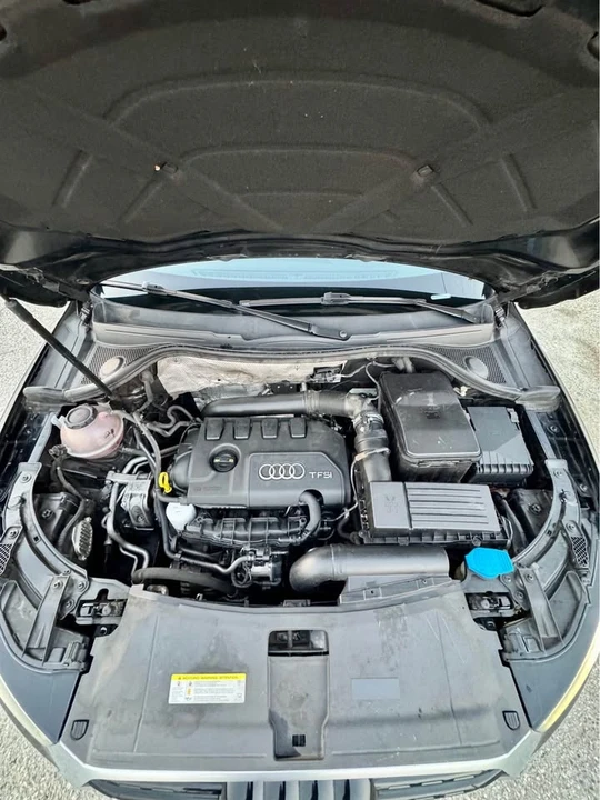 2018 Audi 8U Q3 - Image 15 of 16