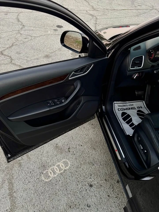 2018 Audi 8U Q3 - Image 13 of 16