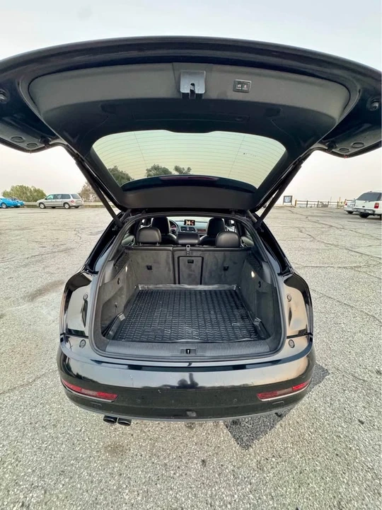 2018 Audi 8U Q3 - Image 14 of 16