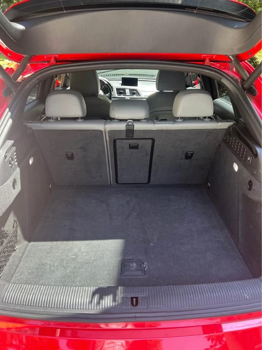 2018 Audi 8U Q3 - Image 8 of 9