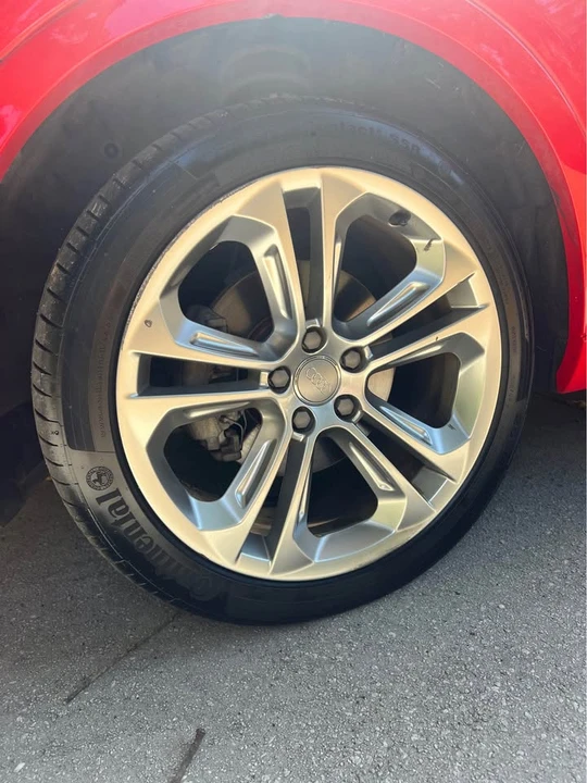 2018 Audi 8U Q3 - Image 6 of 9