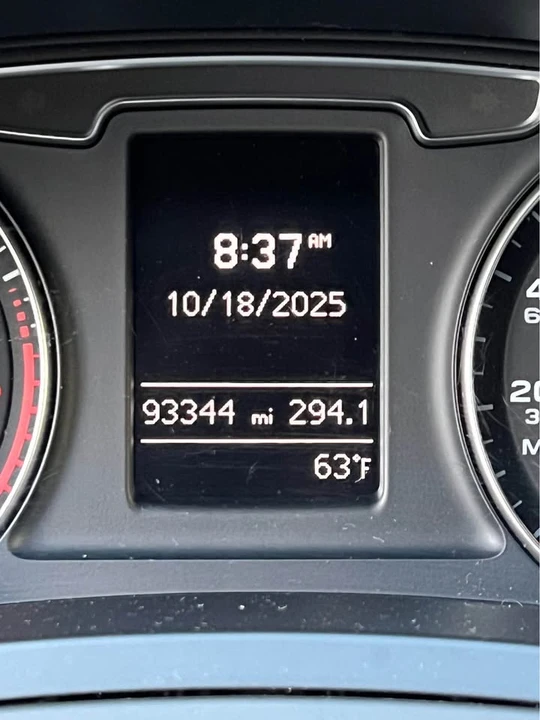 2018 Audi 8U Q3 - Image 9 of 9
