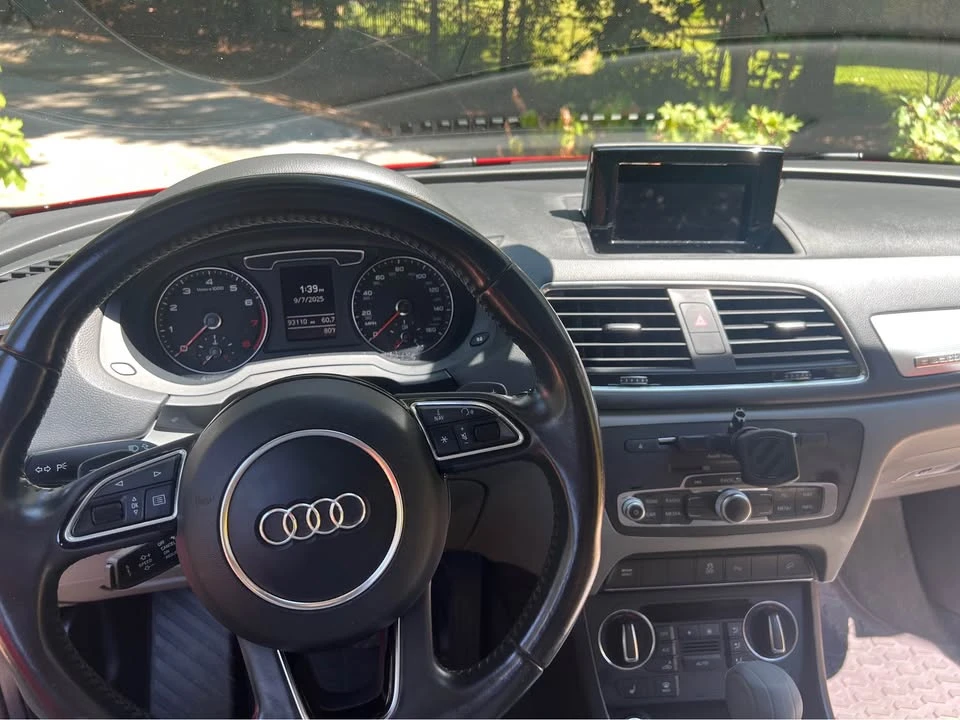 2018 Audi 8U Q3 - Image 5 of 9