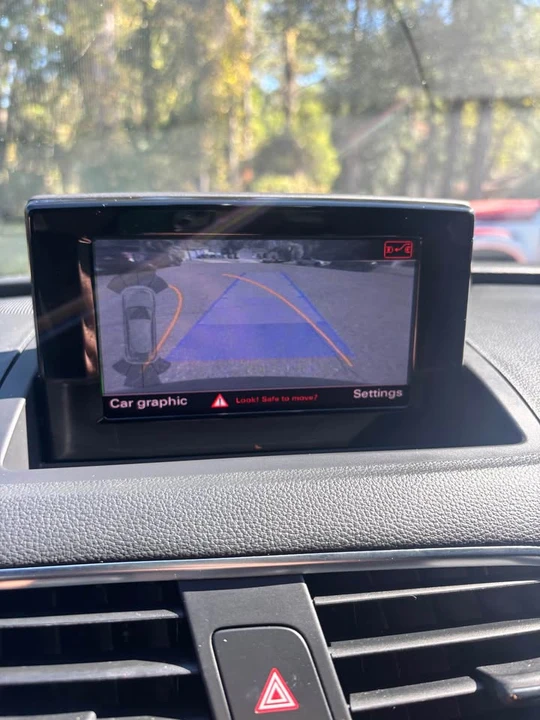 2018 Audi 8U Q3 - Image 14 of 14