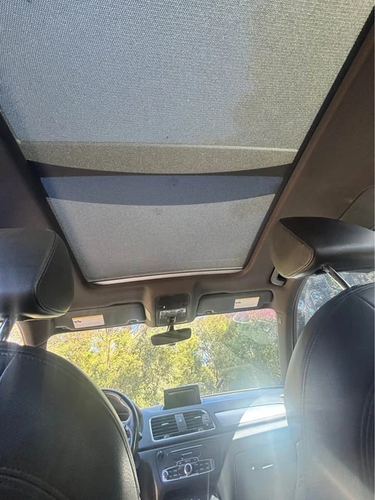 2018 Audi 8U Q3 - Image 6 of 14