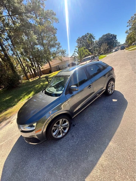 2018 Audi 8U Q3 - Image 10 of 14