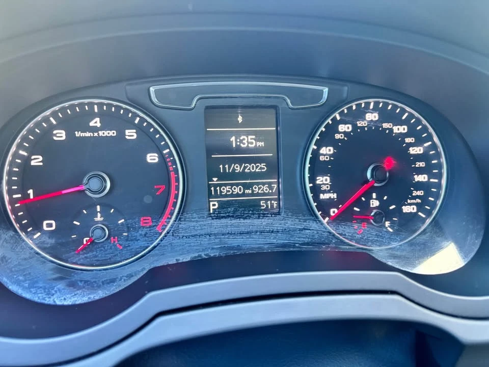 2018 Audi 8U Q3 - Image 5 of 14
